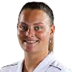 Danielle Gibson
