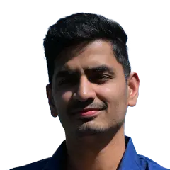 अभिषेक राजाराम