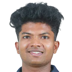 Harikrishan-MU