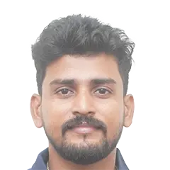 Akhil-MS