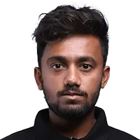 Shams Mulani