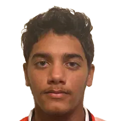 Joshua Davis
