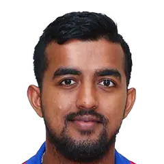Vikash Mohan