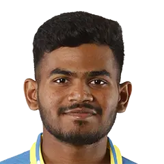 Pragnesh Durgesh Kanpillewar