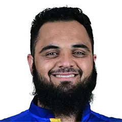 Mohammad Noman