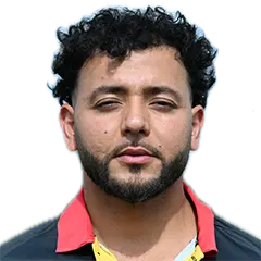 Mansoor Malangzai