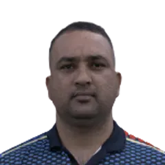 Muhammad Adnan