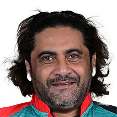 मोहम्मदअली हनवारे