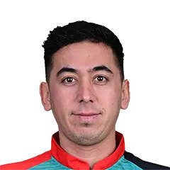 Muhammed Turkmen