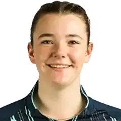 Josie Groves