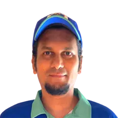 Nilesh Ujawe