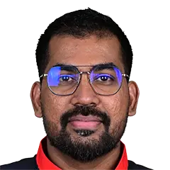 Dayal Joy