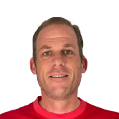 Joost Mees