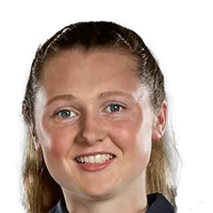Grace Potts