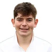 Ethan Bamber