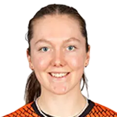 Ella McCaughan