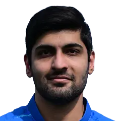Pranav Nath