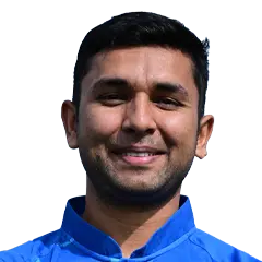 Waqar Muzzamil