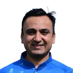 Azmat Ali