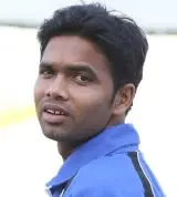 Mehul Patel
