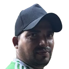 सुलेमान शरीफ