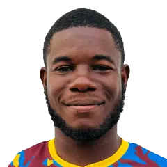 Kwasi Andrews