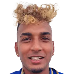 Shakeem Prince