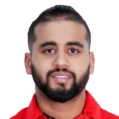 Jatinderpal Matharu