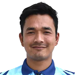 Kritesh Chhetri