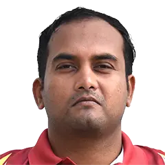 Biswanil Dutta