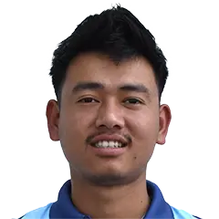 Saieswar Subba