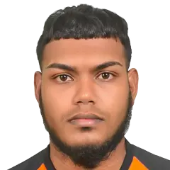 Khaleem Mohammed