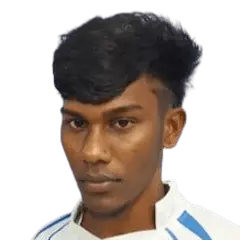 Brandon Boodoo