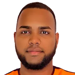 Keron Rampersad