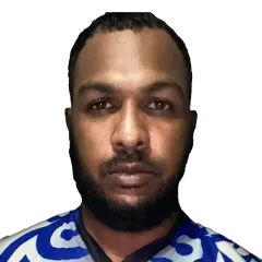 Reinaldo Sammy