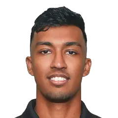 Isaiah Ali