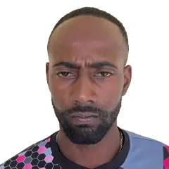 Mikel Riley