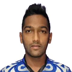 Brandon Narinesingh