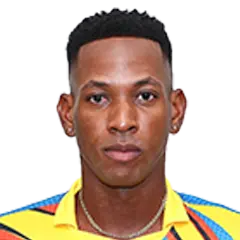 Jahron Alfred