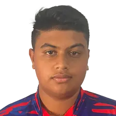 Keifer Ghisyawan