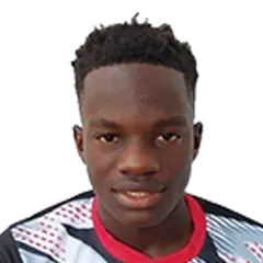 Olando James
