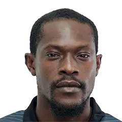 Shaquille Thomas