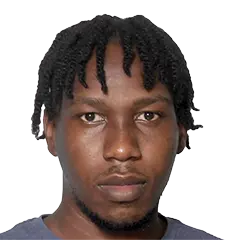Shafique Sheppard