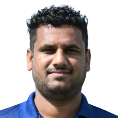 Gaganpreet Singh