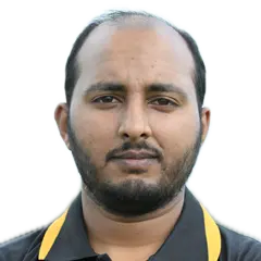 Amzad Hossain-I
