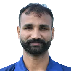 Rajbir Singh
