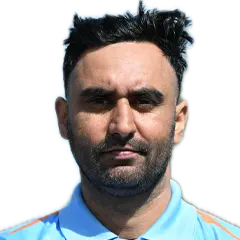 Parminder Singh-I