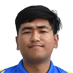 Dichen Lepcha