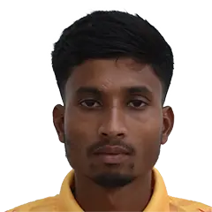 विकास पात्रा