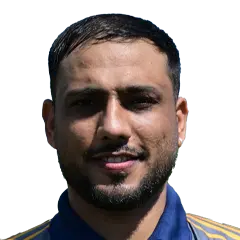 Nikhil Dhingra